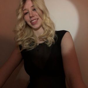 Meet your Posher, Brianna